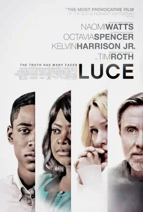 'Luce' (2019)