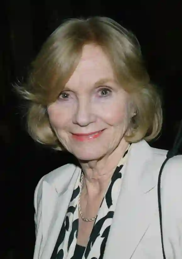 Eva Marie Saint Acteurs les plus âgés Stars d'Hollywood Âge 2020