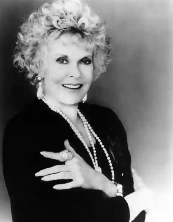 Janis Paige Oldest-living Hollywood actors 2020 age