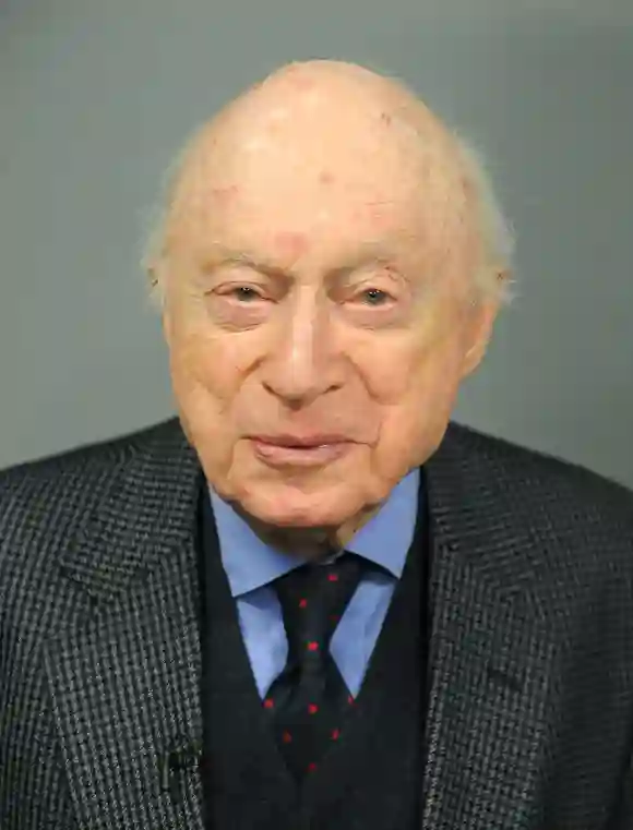 Norman Lloyd Oldest-Living Hollywood Actors Hitchock movies 2020 age