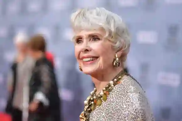 Les acteurs hollywoodiens les plus âgés ont atteint l'âge de 2023