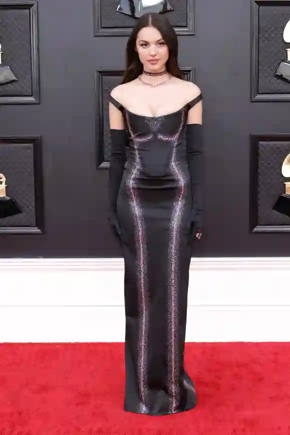 The Grammy's Best Dressed - And The Worst!