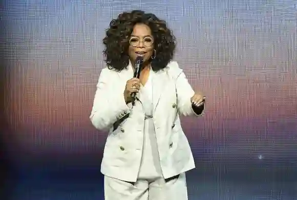 Oprah Winfrey rejoining Prince Harry for new interview this week Apple TV+ release date Friday May 2021