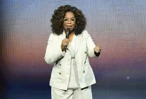 Oprah Winfrey rejoint le Prince Harry pour une nouvelle interview cette semaine Date de sortie de l'Apple TV+ : vendredi 20 mai 2021