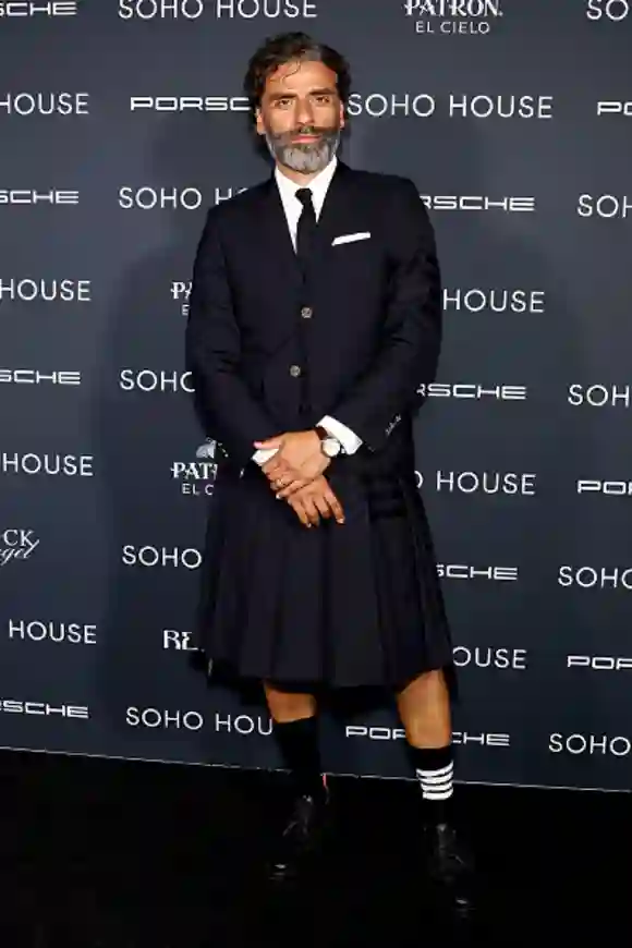 2nd Annual Soho House Awards