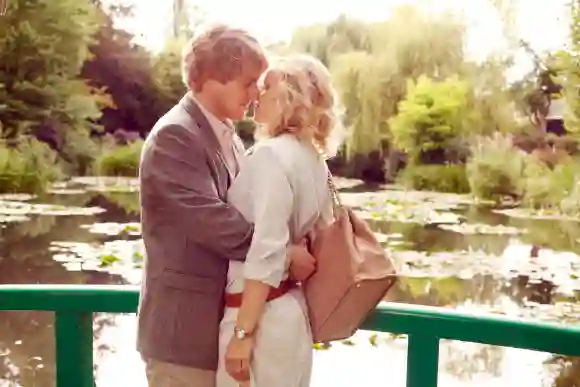 Owen Wilson 'Midnight in Paris' 2011