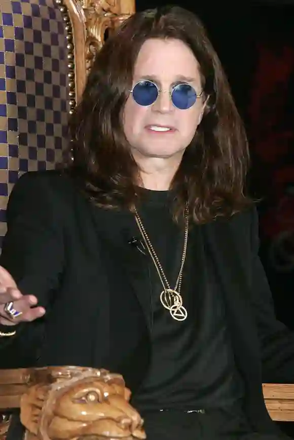 Ozzy Osbourne