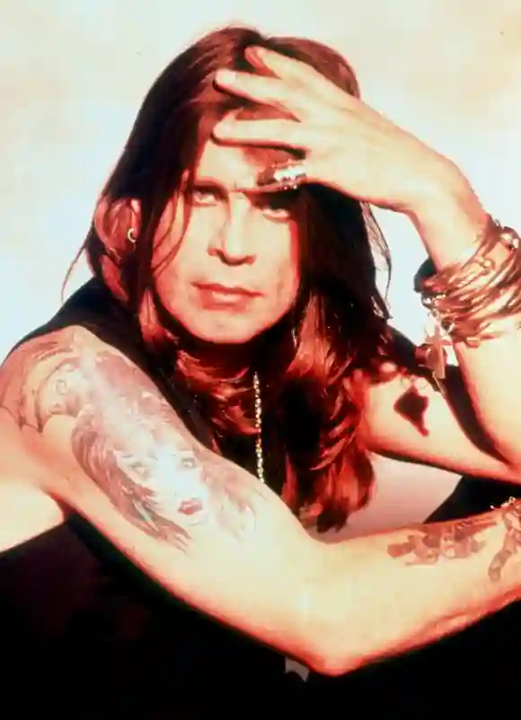 Ozzy Osbourne