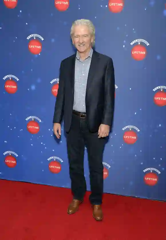 Dallas: Patrick Duffy in relationship with Linda Purl of Happy Days