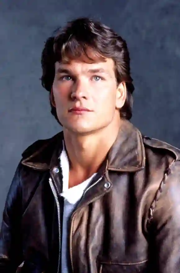 Patrick Swayze's Career: Movie Red Dawn Wolverine (1984) film tv shows actor