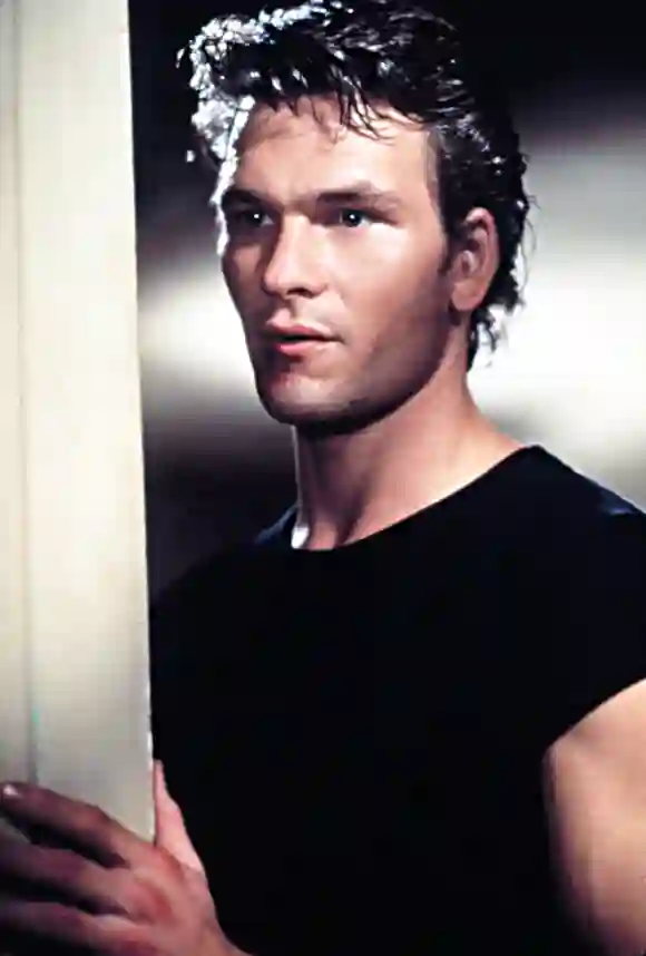 Patrick Swayze: A Look Back At His Magnificent Career