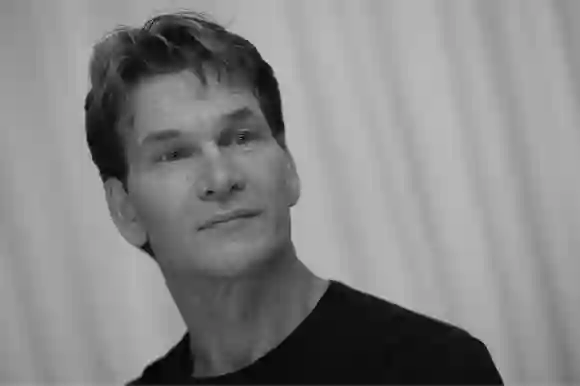 Patrick Swayze