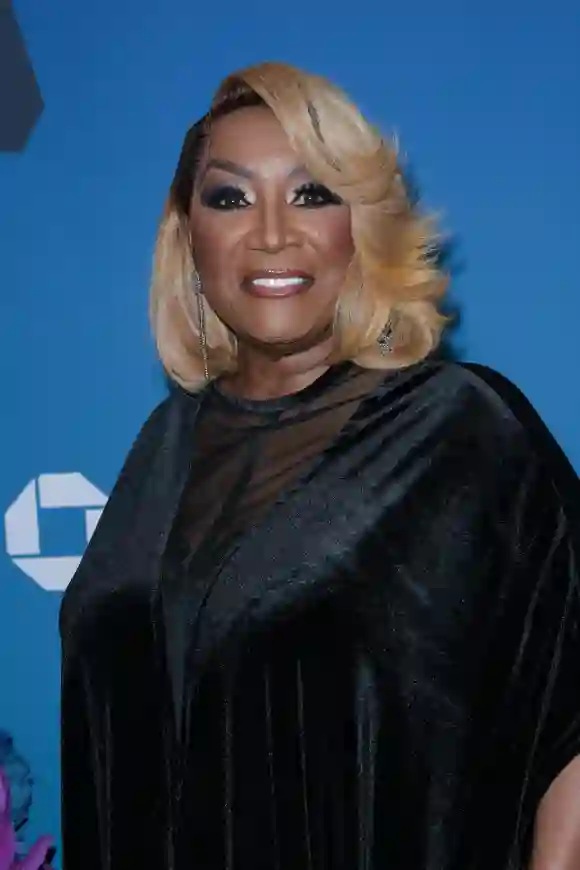 October 22, 2022, Los Angeles, California, USA: PATTI LABELLE arrives at The Grio Awards at the Beverly Hilton in Los An