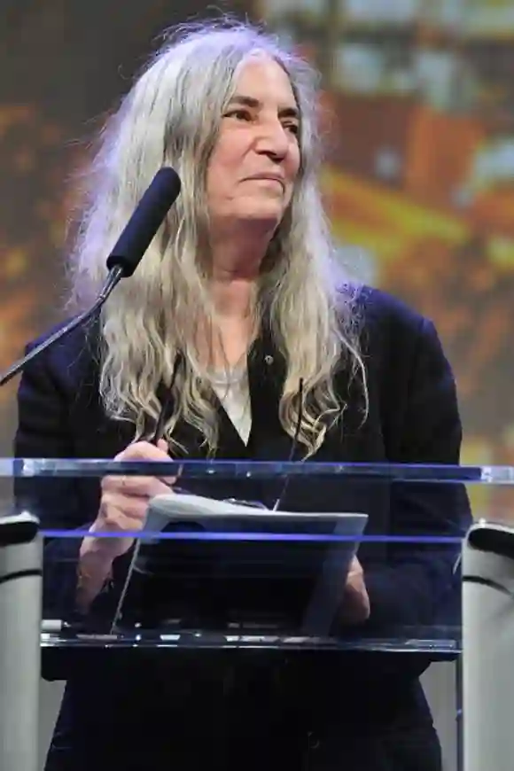 American Eagle Awards, Honoring Crystal Gayle, Patti Smith And Harry Shearer