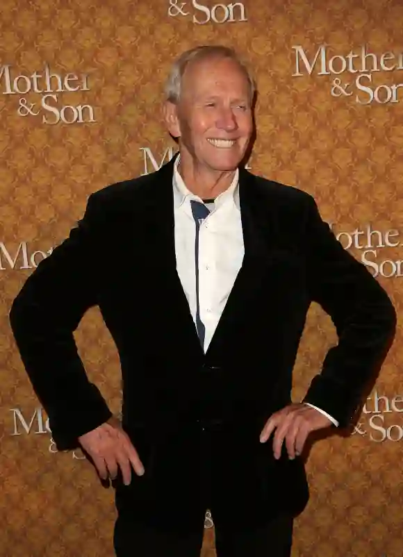 Paul Hogan at the "Mother &amp; Son" premiere