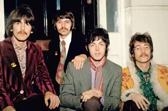 Paul McCartney sobre el reencuentro con John Lennon antes de su muerte de los Beatles en 1980 2020