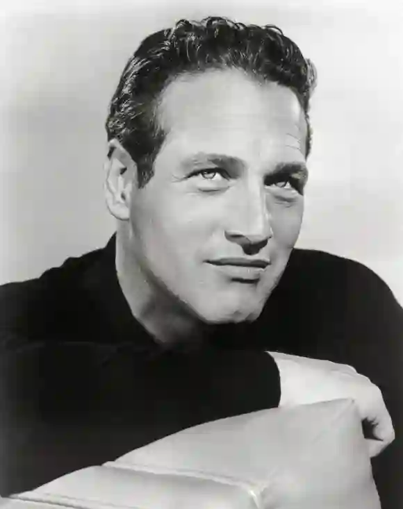 Paul Newman: His Best Movies In Memoriam