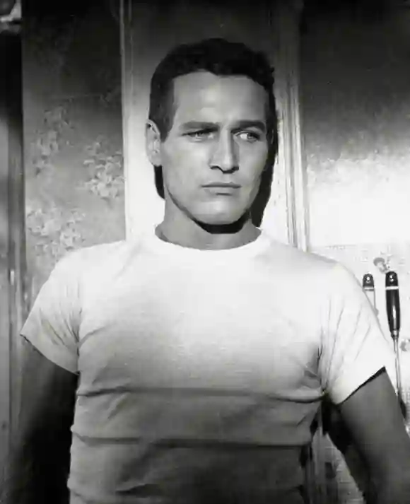 Paul Newman Movies : The Hustler (1961) film pool watch 2021
