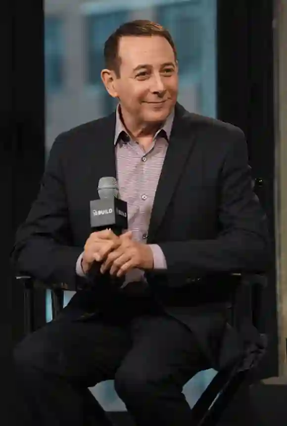 Paul Reubens