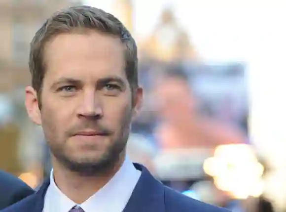 Séptimo aniversario de la muerte de Paul Walker