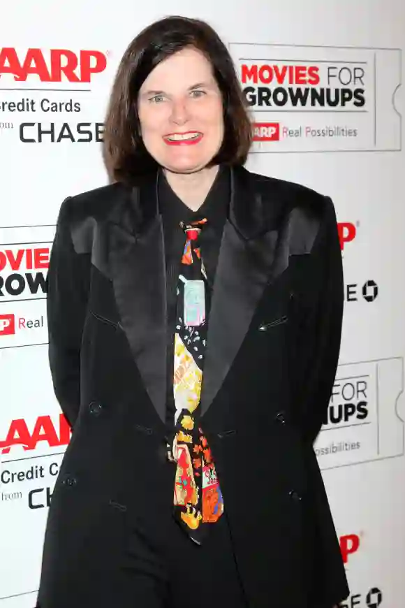 Paula Poundstone at the 15th Annual Movies For Grownups Awards, Beverly Wilshire Hotel, Beverly Hills, CA 02-08-16 , 213
