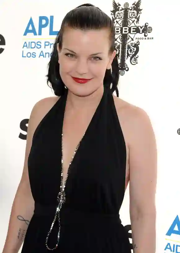 Pauley Perrette wants to bring these 'NCIS' stars to their new CBS show