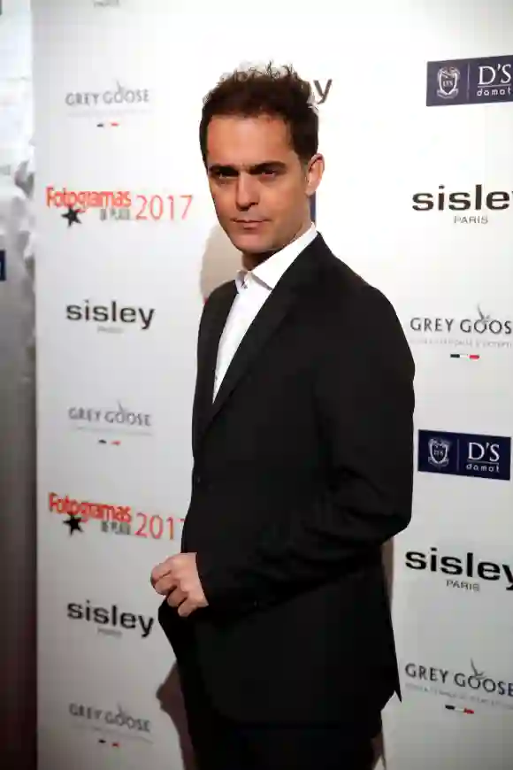 Los mejores proyectos de Pedro Alonso, actor de ‘La casa de papel