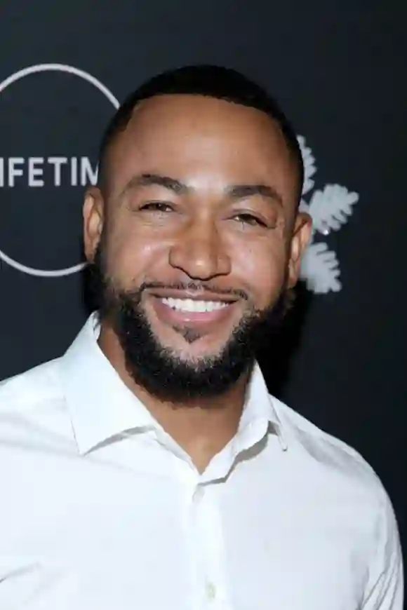 LOS ANGELES, CALIFORNIA - OCTOBER 22: Percy Daggs attends "It's a Wonderful Lifetime? first holiday party of the year at STK Los Angeles on October 22, 2019 in Los Angeles, California. (Photo by Randy Shropshire/Getty Images for Lifetime)