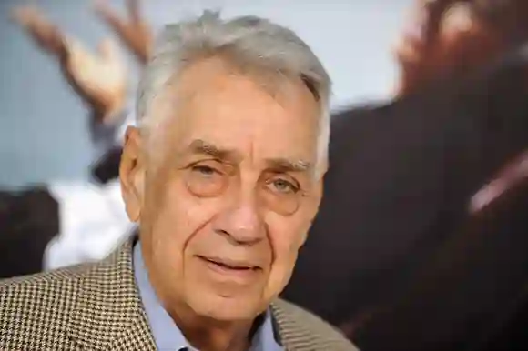 Philip Baker Hall actor Seinfeld Hard Eight Curb Your Enthusiasm dies age 90 cause of death 2022