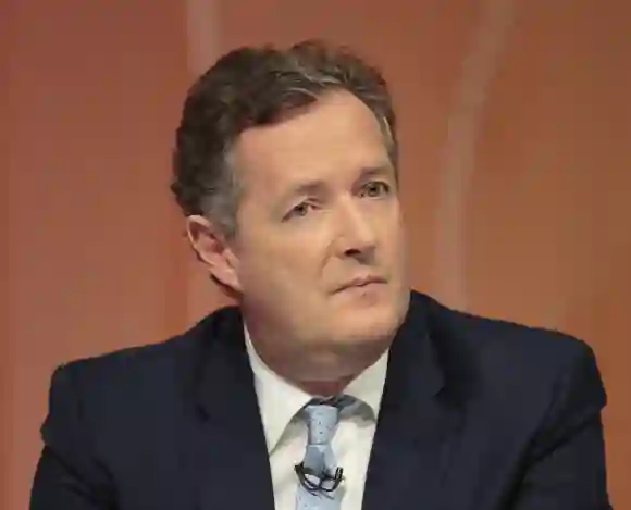 Piers Morgan critique à nouveau Meghan Markle des semaines après l'interview d'Oprah nouvelle rubrique Daily Mail 2021.