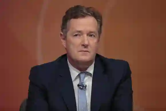 Piers Morgan demande des excuses au Talk Sharon Osbourne défense accusations de racisme Sheryl Underwood Meghan Markle Orpah interview 2021 regarder