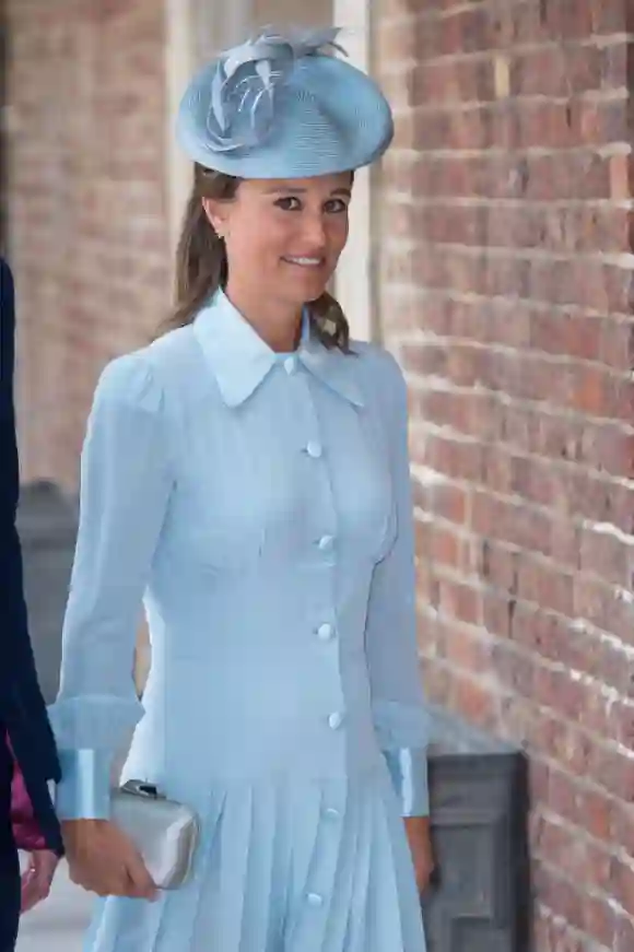 Kate And Pippa Middleton's Special Relationship