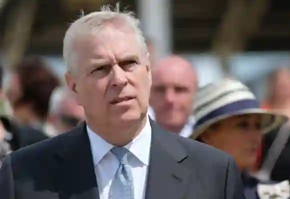Prince Andrew Trends Amid Meghan Markle Bullying Accusation Buckingham Palace Royal Family news Twitter