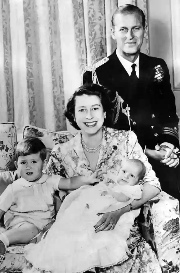 Prince Philip and Queen Elizabeth: Best Pictures - 1947 engagement children anniversary 73 years 2020