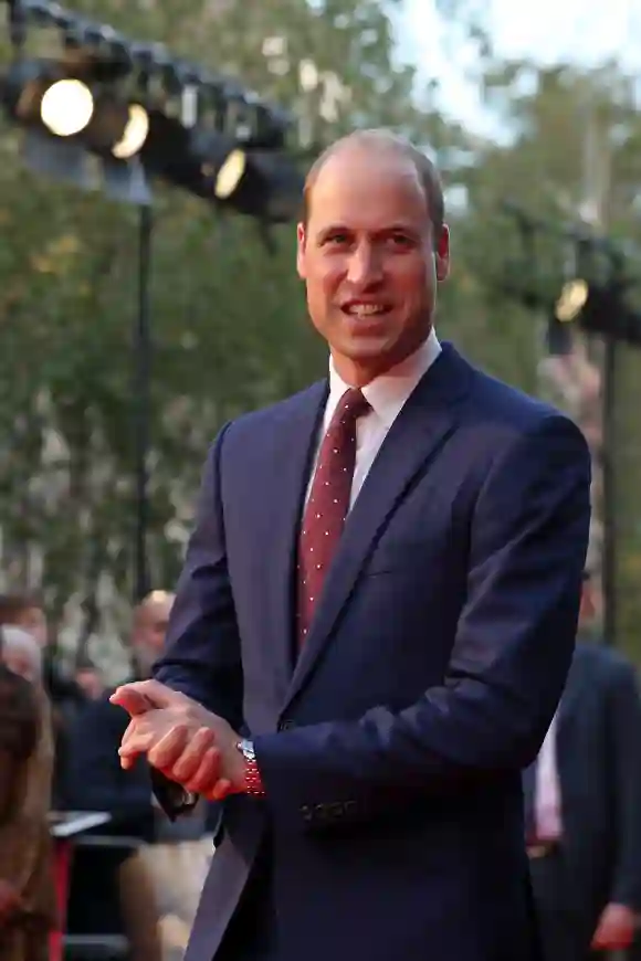 Prince William Today