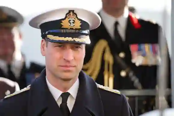 Le Prince William