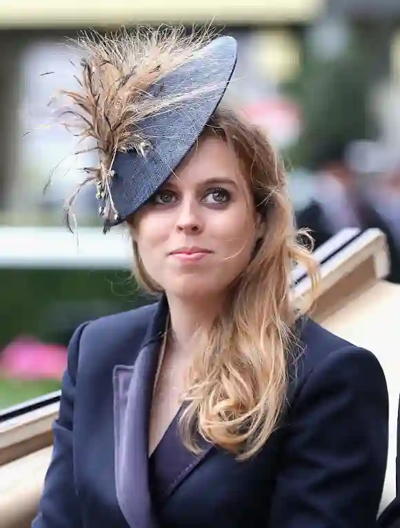 Royal Ascot - Day 1