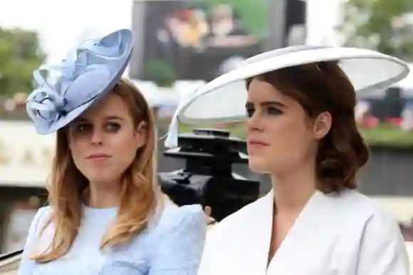 Royal Ascot 2018 - Día 1