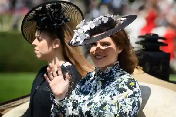 Royal Ascot 2018 - Day 3