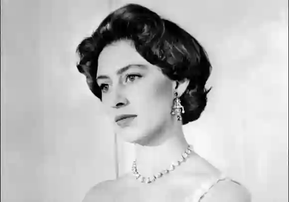 Princess Margaret's 20th Death Anniversary Has Passed Roddy Llewellyn visited royal tomb