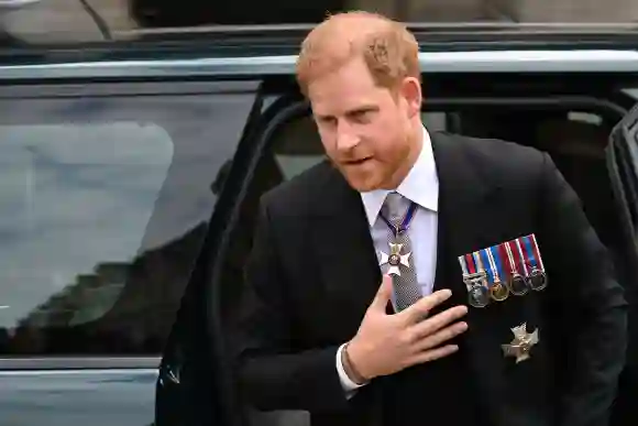 Prince Harry