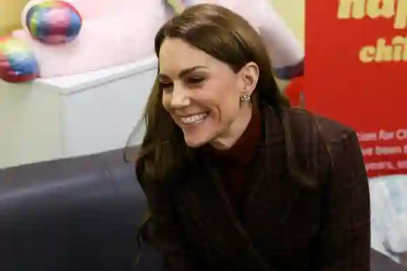 princess kate job tradition royal family