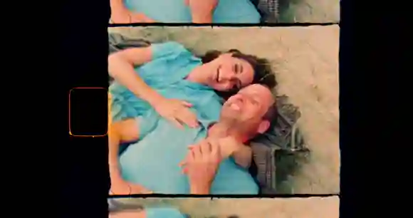 Princess Kate and Prince William all cuddly in new video
