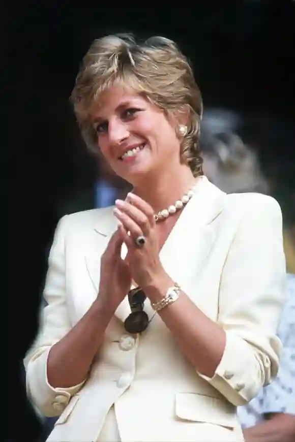 La entrevista a Lady Diana que lo cambió todo en aquel entonces