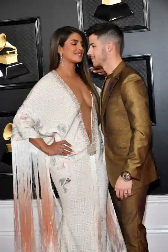 62nd Annual GRAMMY Awards - Arrivals