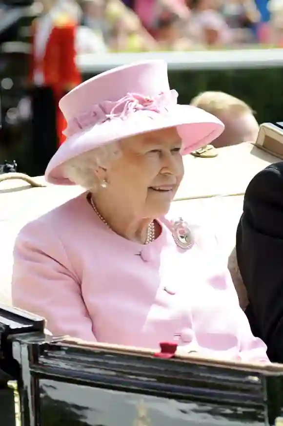 Royal Ascot 2012 - Day 2