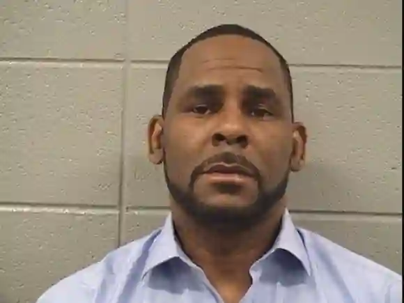 R. Kelly arrêté pour pension alimentaire impayée