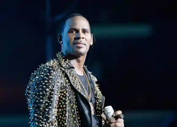 2013 BET Experience - R. Kelly, New Edition and The Jacksons