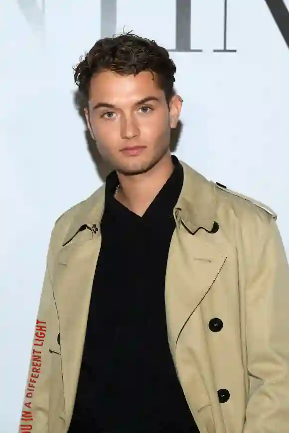 The Hottest Sons Of Famous Celebrities!
