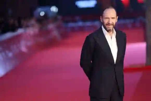 Ralph Fiennes